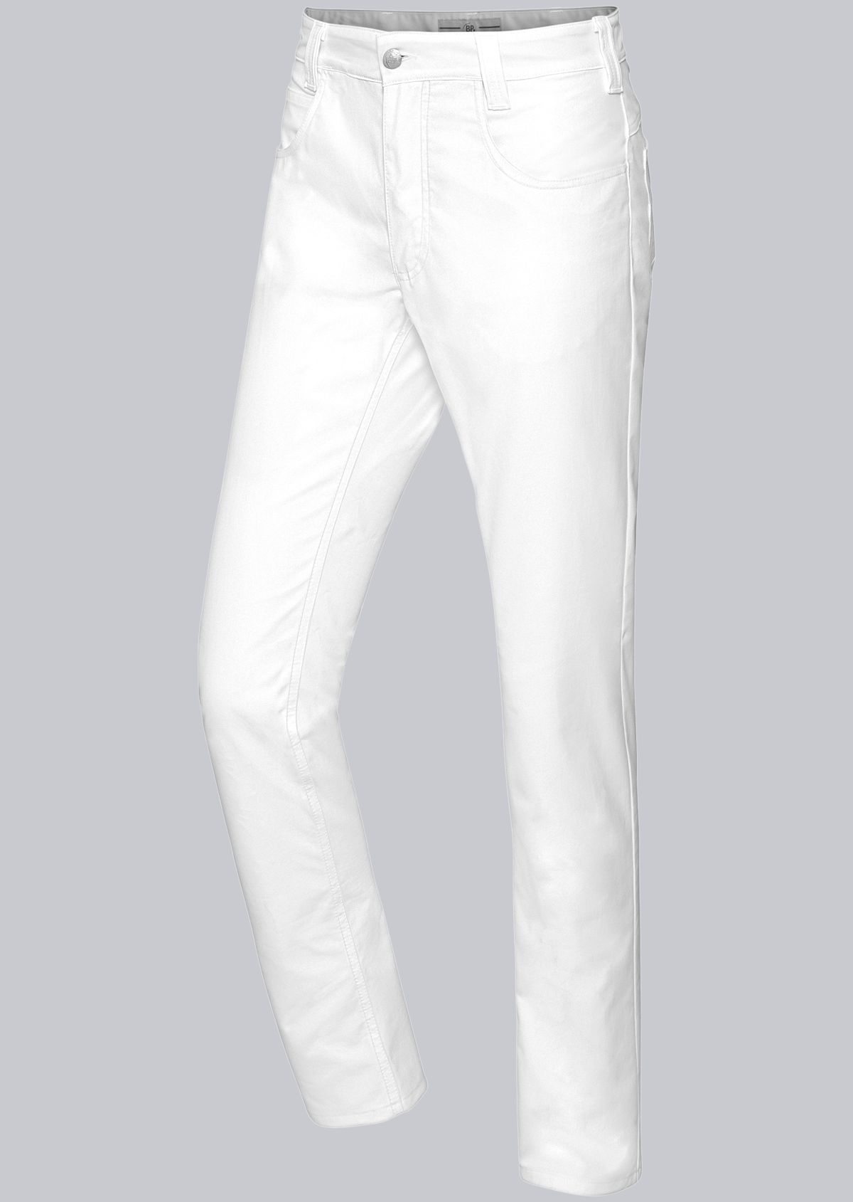 Slim-fit jeans voor heren - BP - 1756-311-0021
