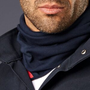 Ronde sjaal - BP - 2410-196-10