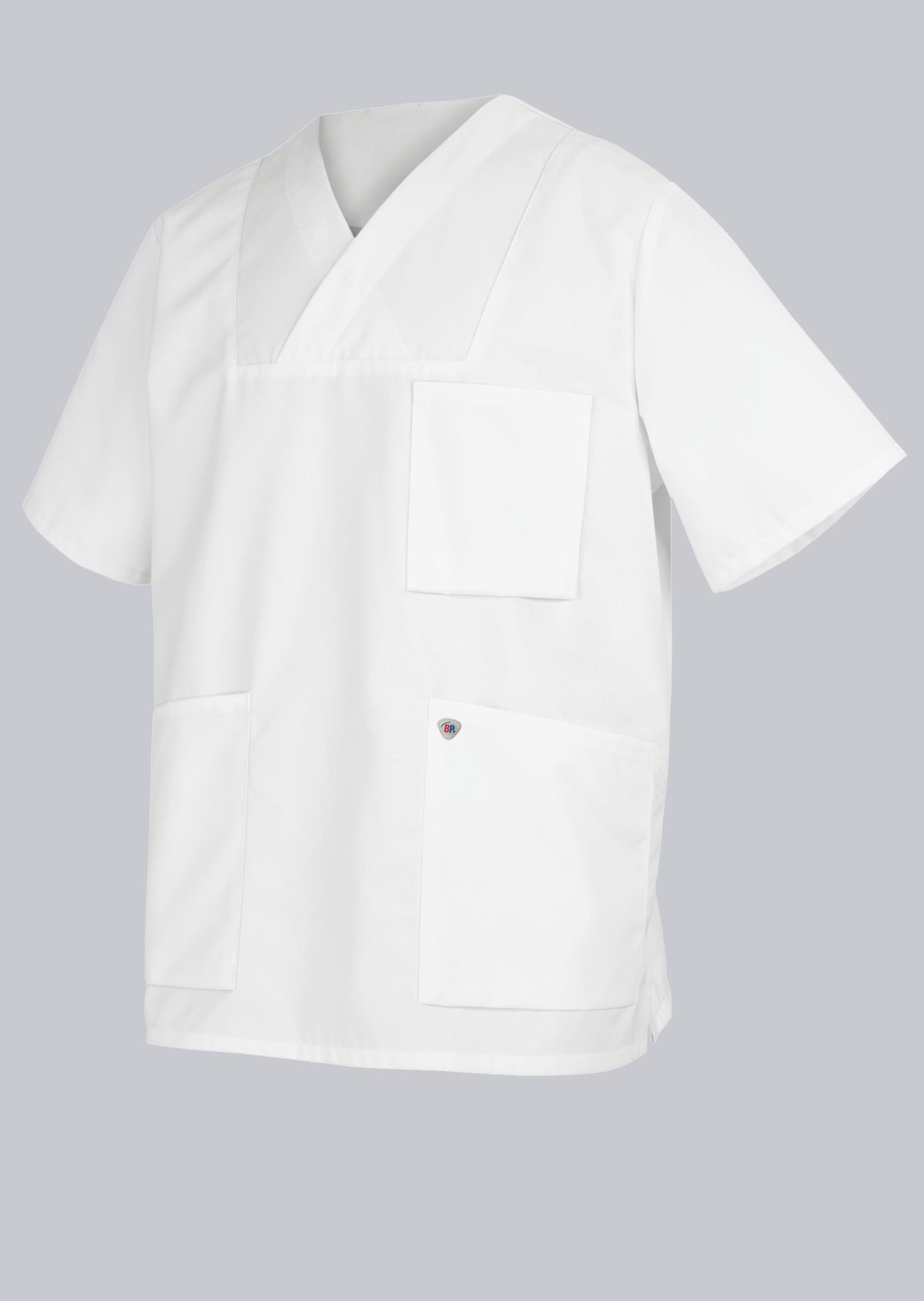 Tuniek voor haar & hem - BP - 1653-015-21