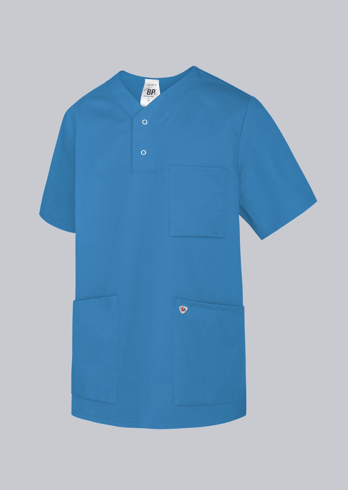 Tuniek voor haar & hem - BP - 1741-435-116