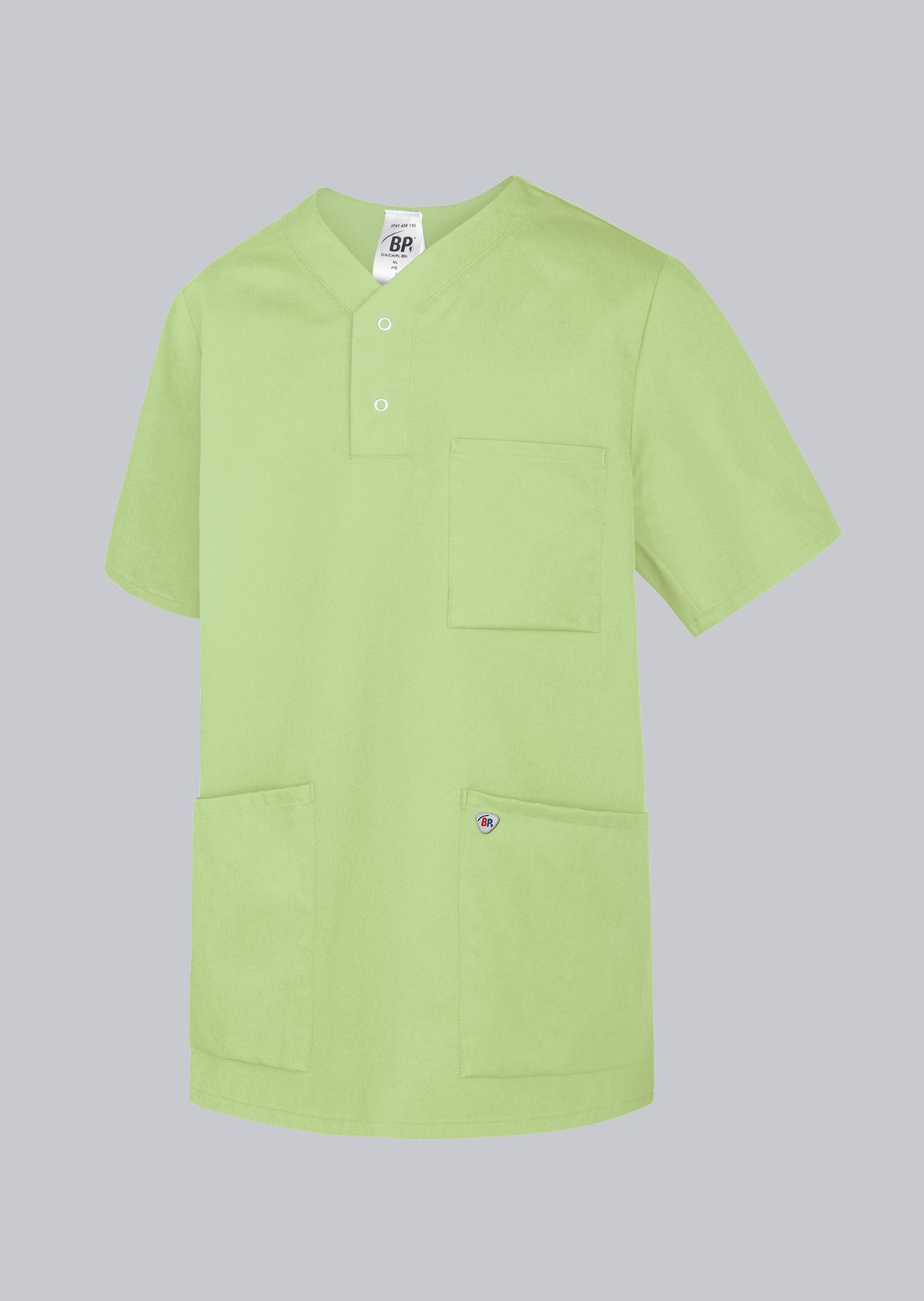 Tuniek voor haar & hem - BP - 1741-435-78