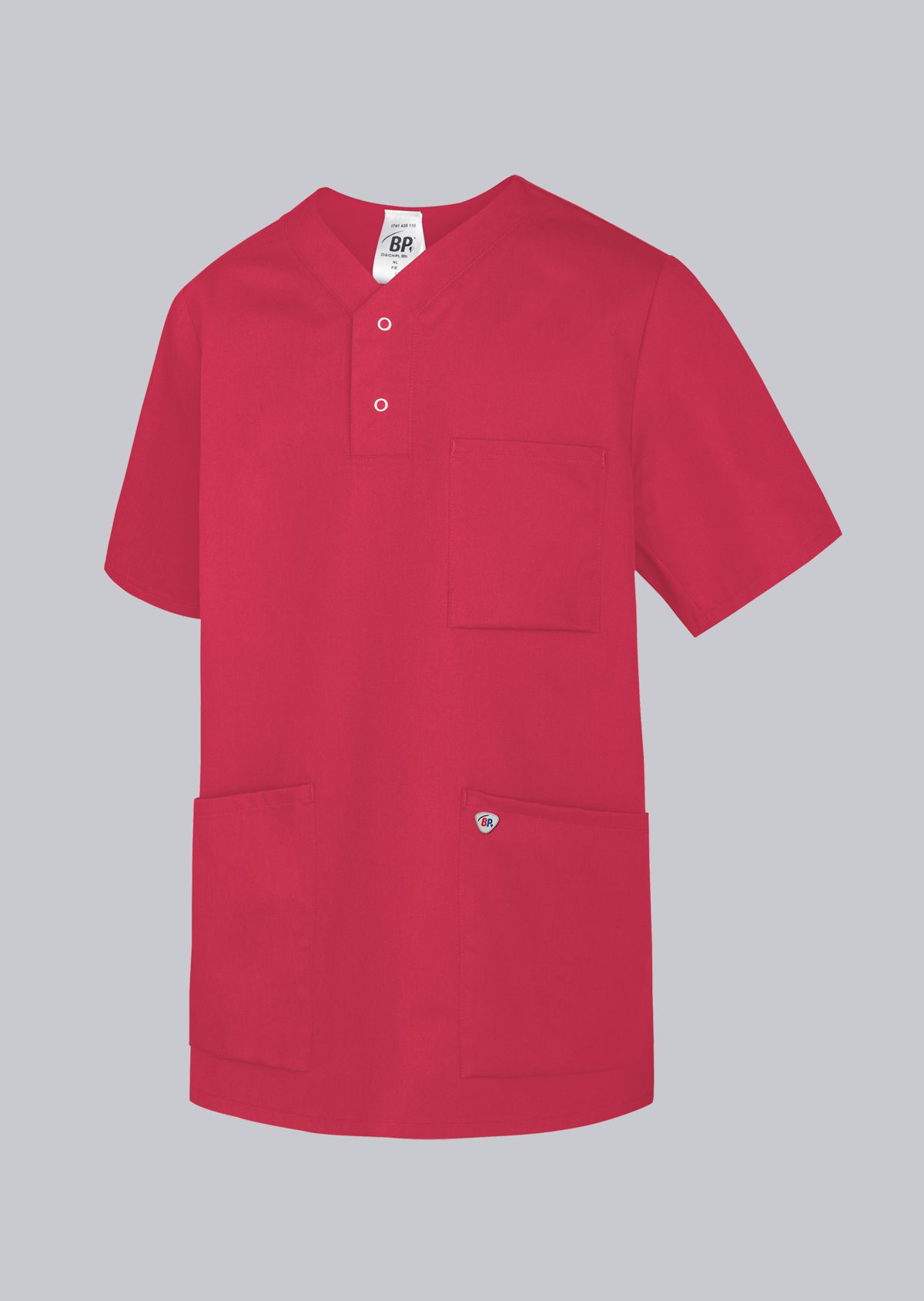 Tuniek voor haar & hem - BP - 1741-435-188