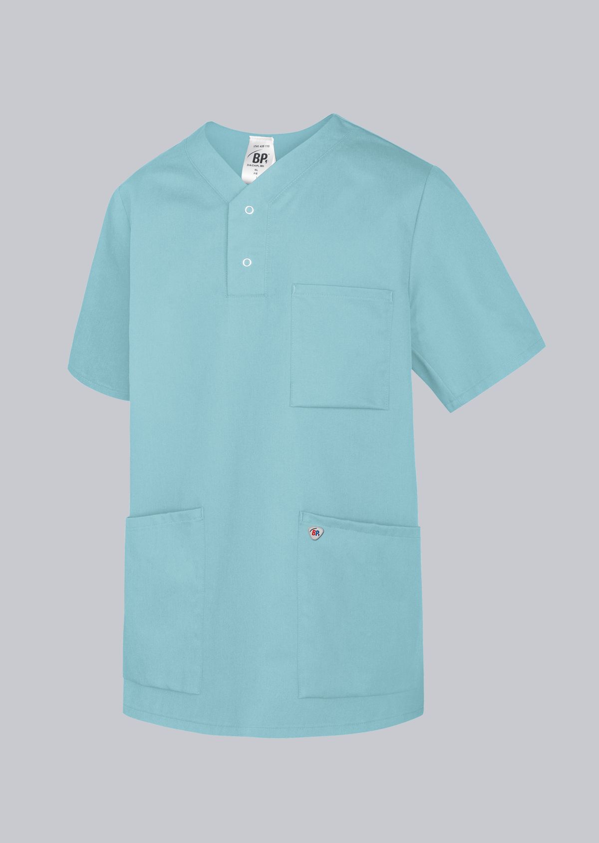 Tuniek voor haar & hem - BP - 1741-435-111
