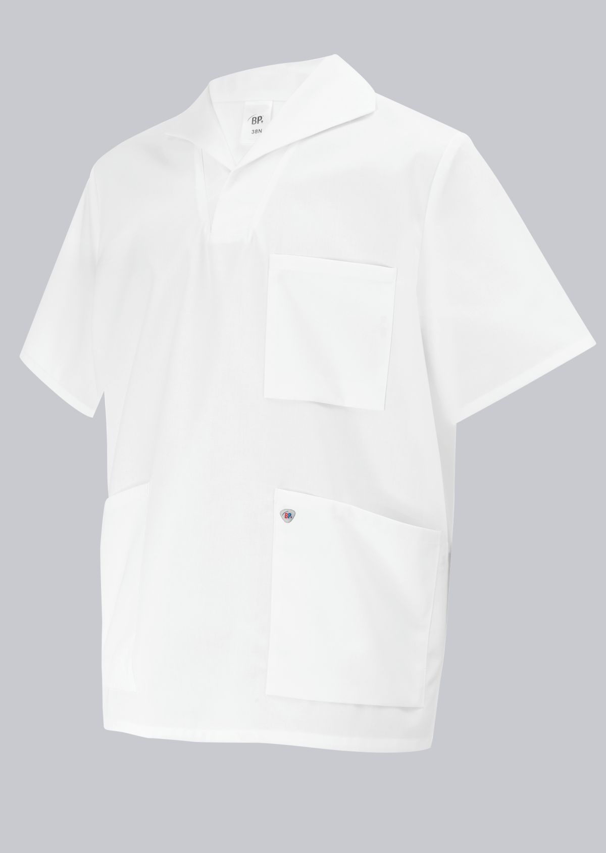 Tuniek voor haar & hem - BP - 1659-400-21