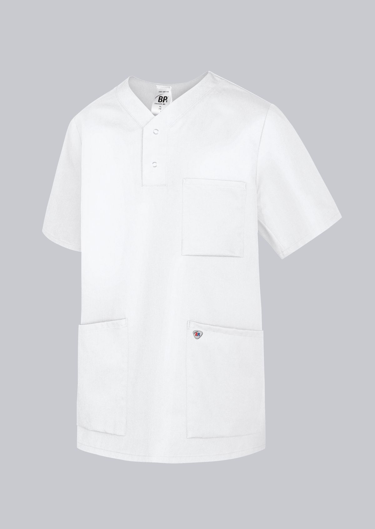 Tuniek voor haar & hem - BP - 1741-435-21