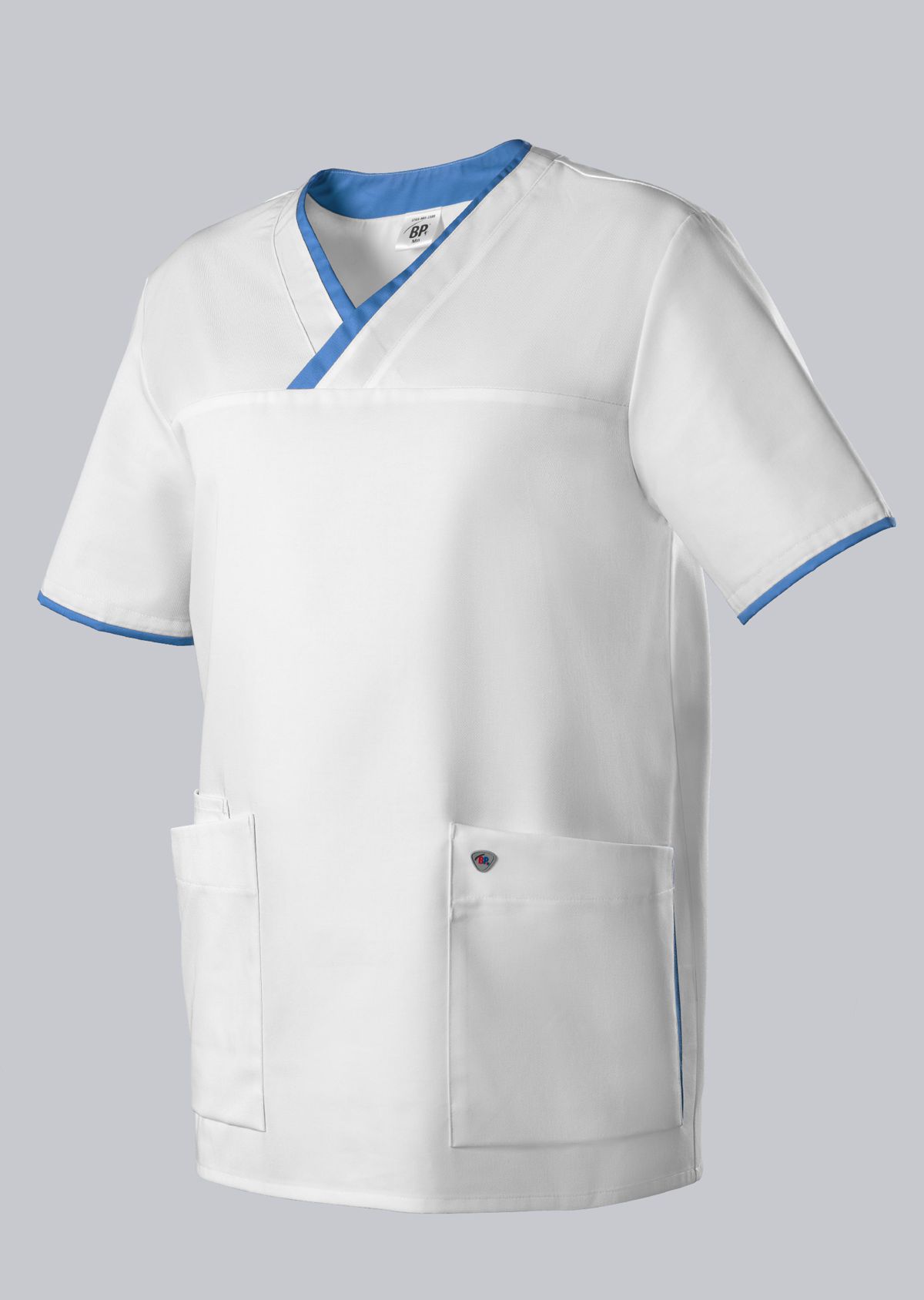Tuniek voor haar & hem - BP - 1701-485-2106