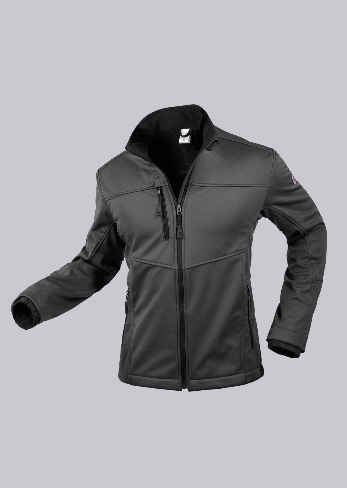 softshell jack - BP - 1696-571-56