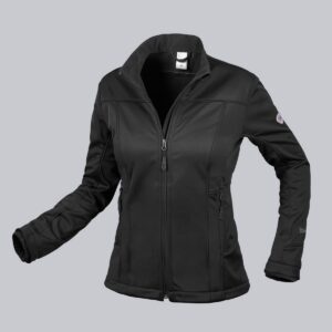 softshell jack voor dames - BP - 1695-571-32