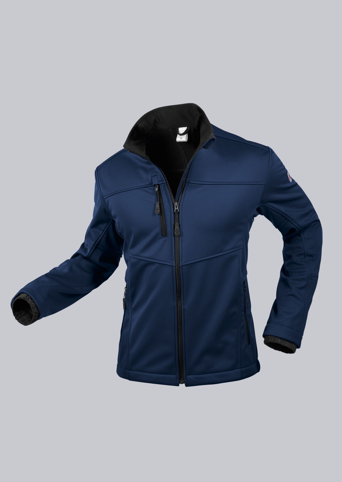 softshell jack - BP - 1696-571-110