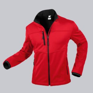 softshell jack - BP - 1696-571-81