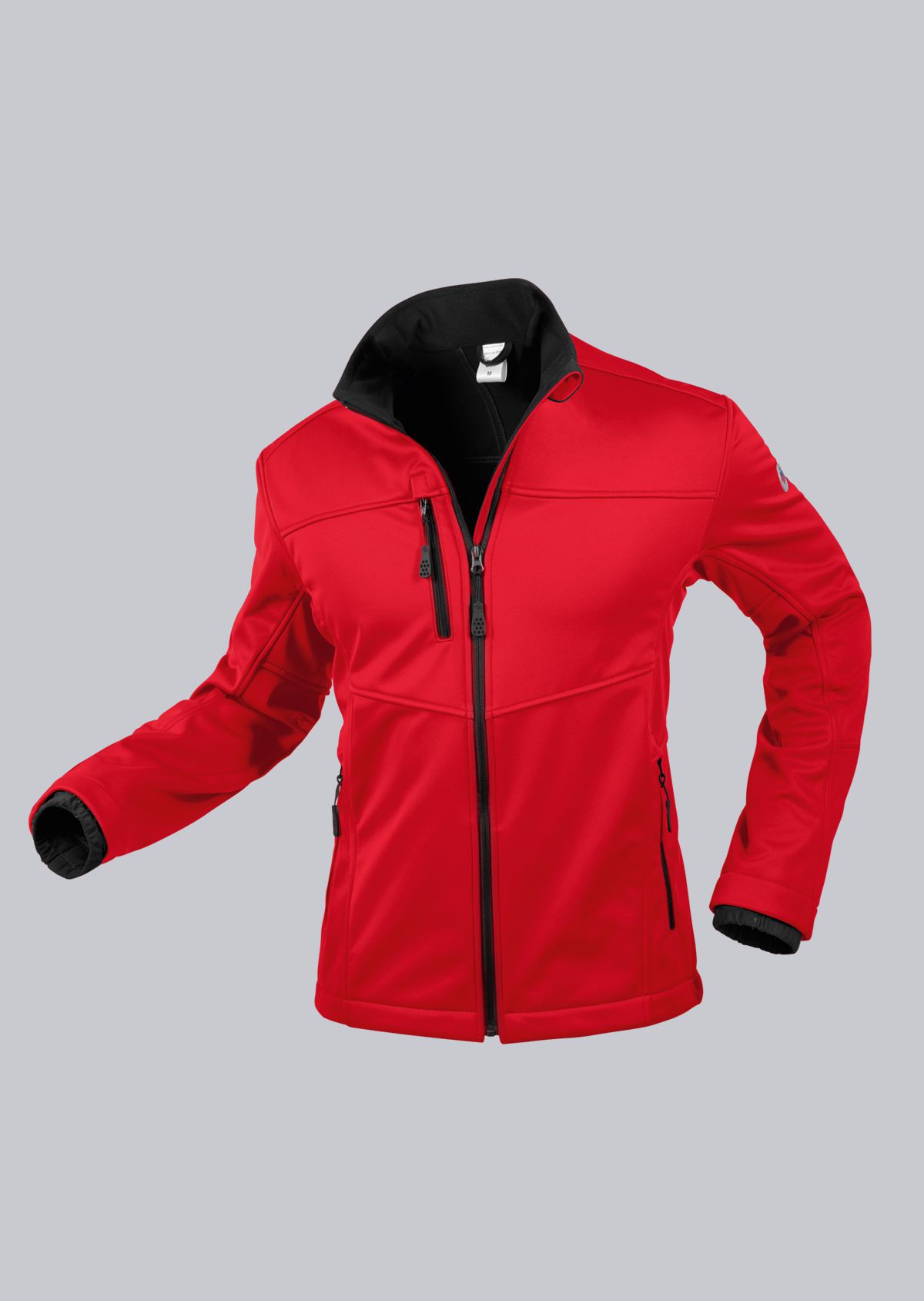 softshell jack - BP - 1696-571-81