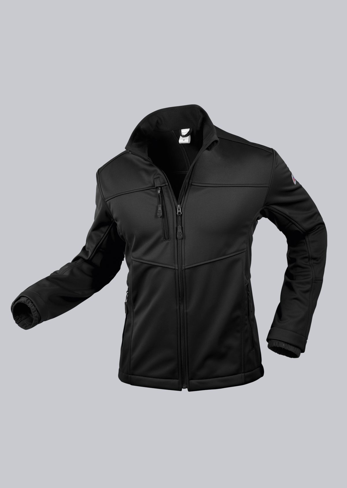 softshell jack - BP - 1696-571-32