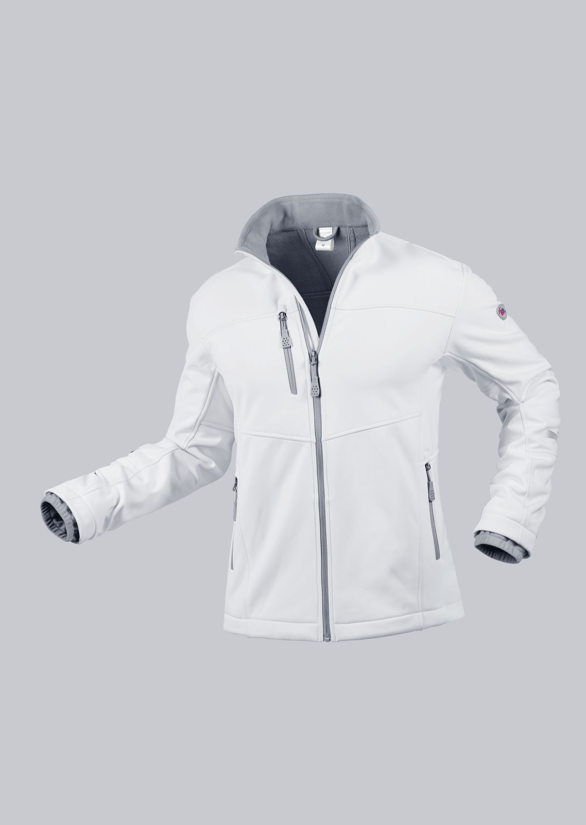 softshell jack - BP - 1696-571-21