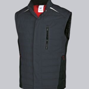Gewatteerd thermisch gilet - BP - 1986-570-56