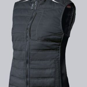 Gewatteerd gilet voor dames - BP - 1994-570-56