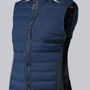 Gewatteerd gilet voor dames - BP - 1994-570-110