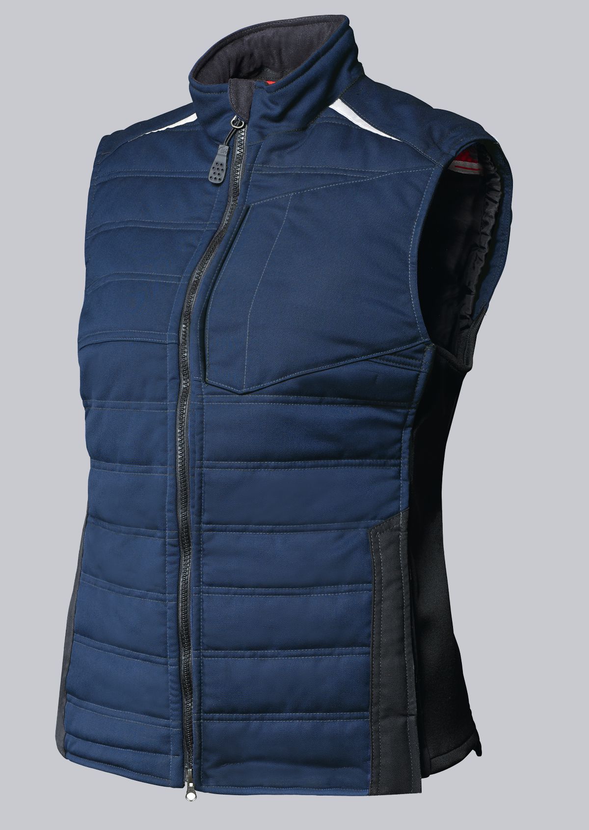 Gewatteerd gilet voor dames - BP - 1994-570-110