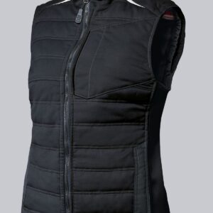 Gewatteerd gilet voor dames - BP - 1994-570-32