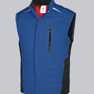 Gewatteerd thermisch gilet - BP - 1986-570-13