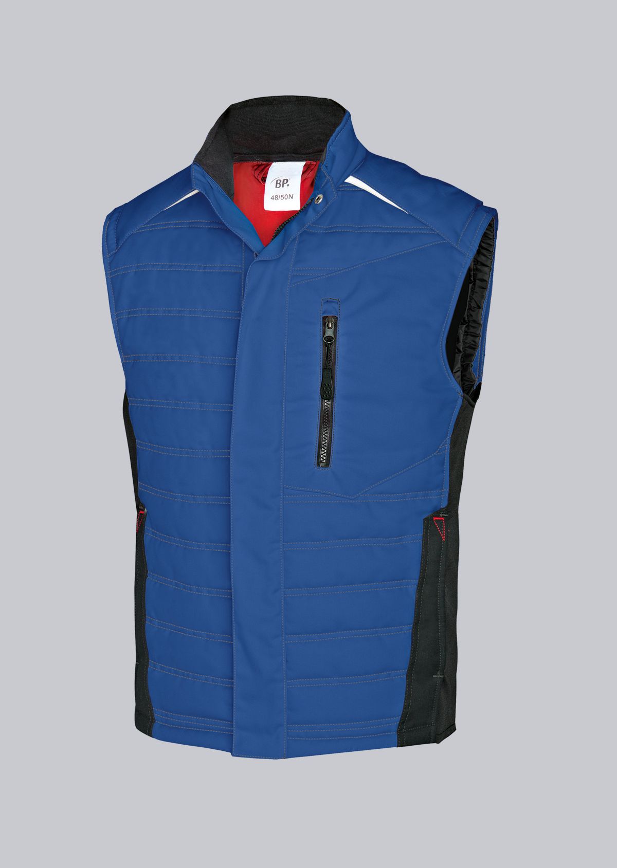 Gewatteerd thermisch gilet - BP - 1986-570-13