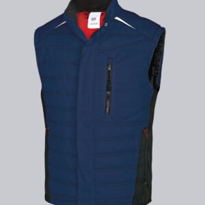 Gewatteerd thermisch gilet - BP - 1986-570-110