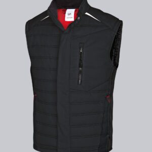 Gewatteerd thermisch gilet - BP - 1986-570-32