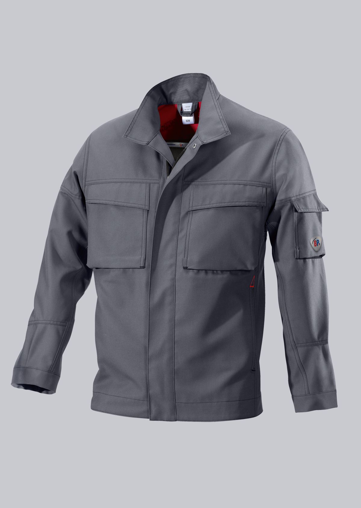 stevige werkjas - BP - 1787-555-53
