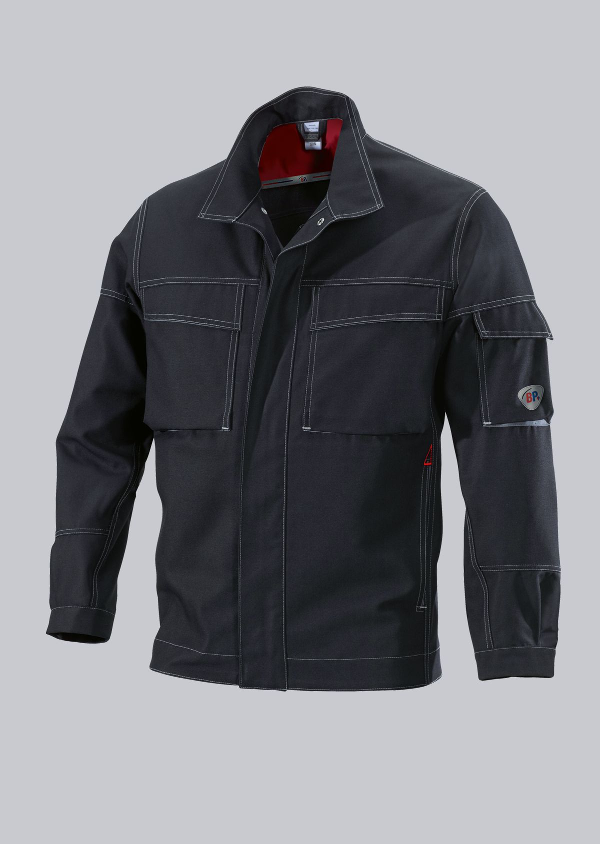 stevige werkjas - BP - 1787-555-32