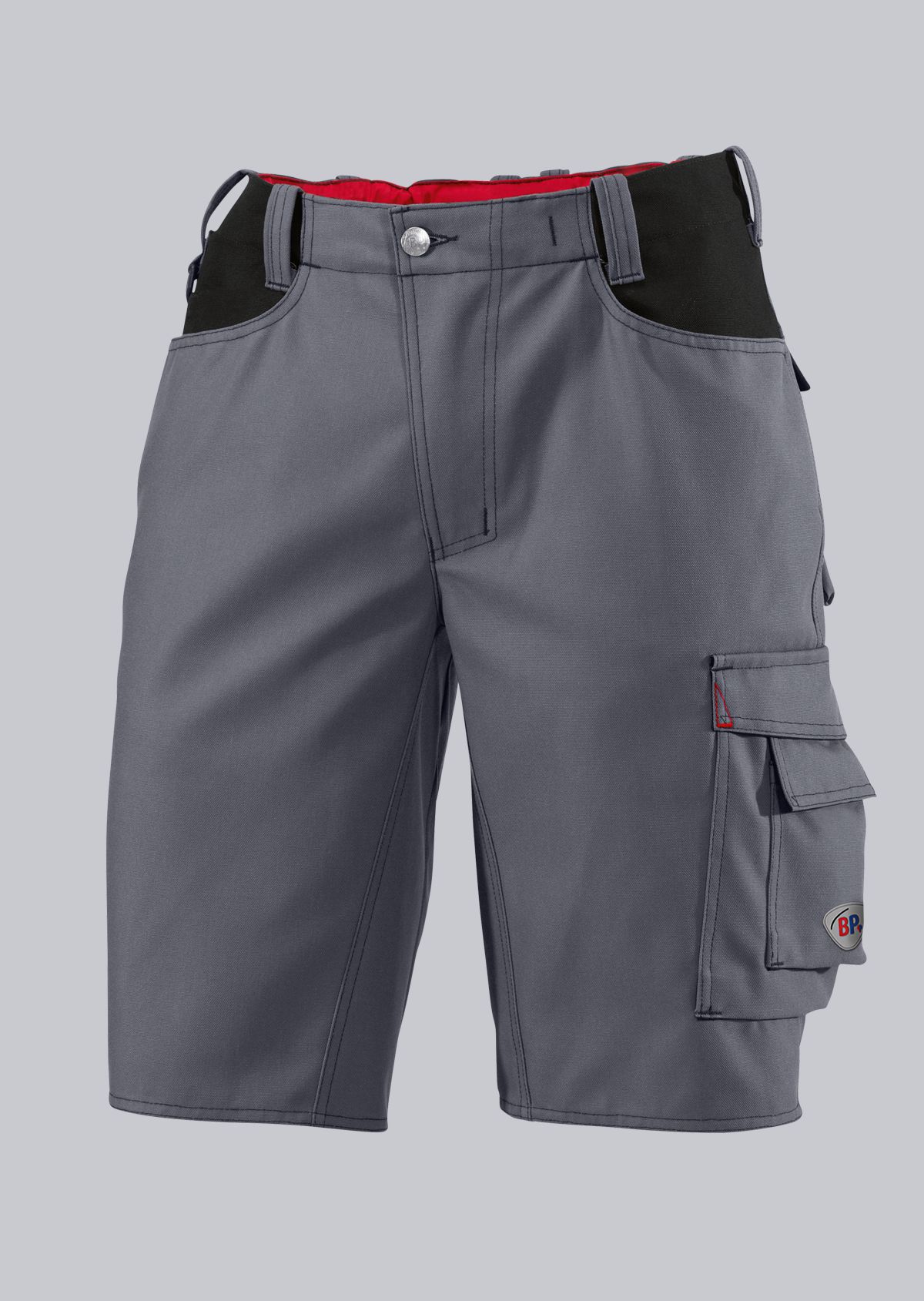 Stevige shorts - BP - 1792-555-53