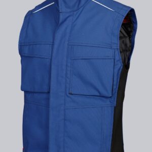Stevig thermisch gilet - BP - 1786-555-13