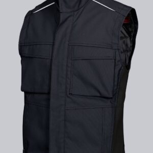 Stevig thermisch gilet - BP - 1786-555-32