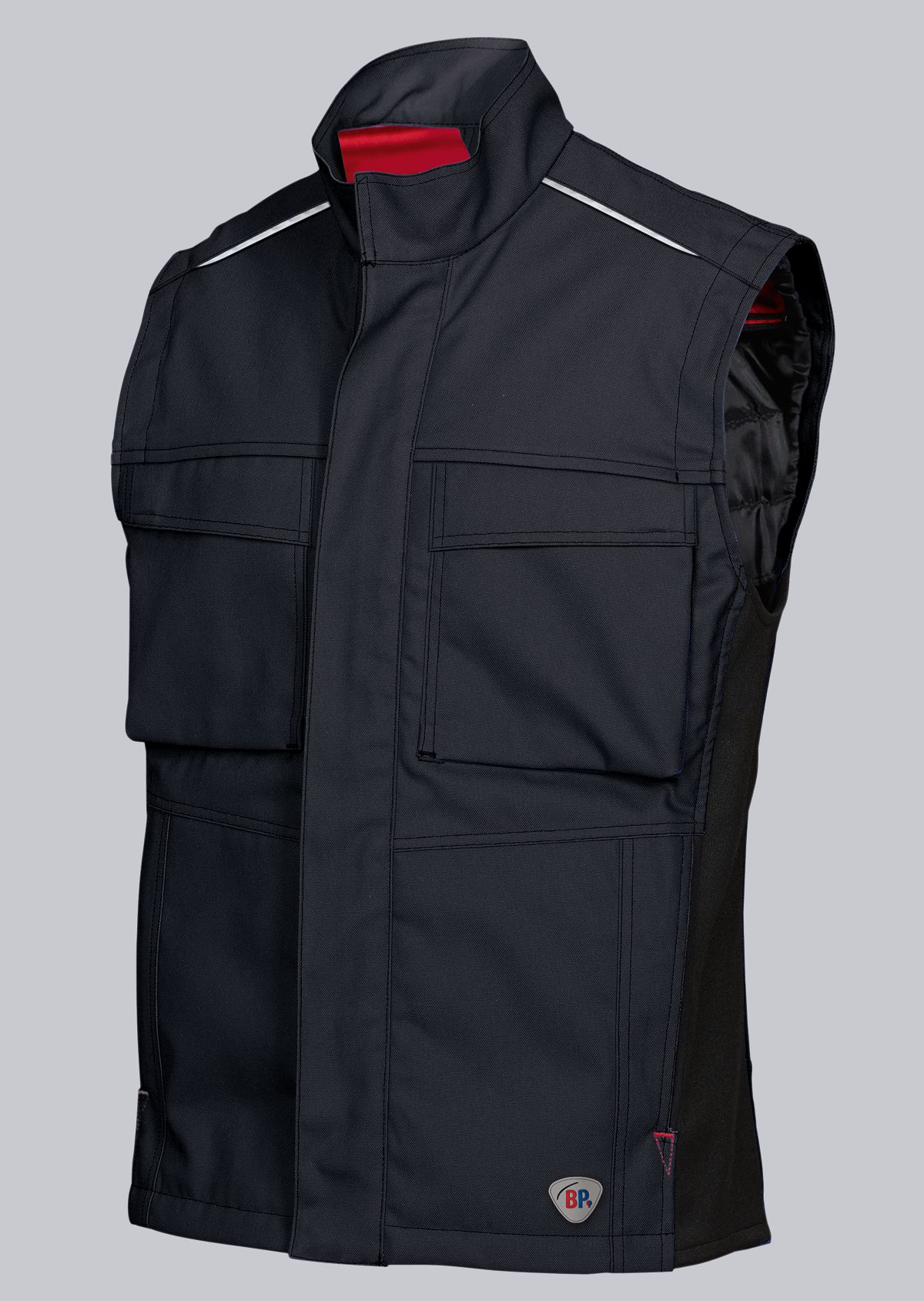 Stevig thermisch gilet - BP - 1786-555-32