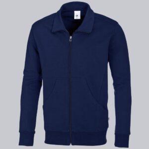 Sweatjack voor haar & hem - BP - 1627-193-110
