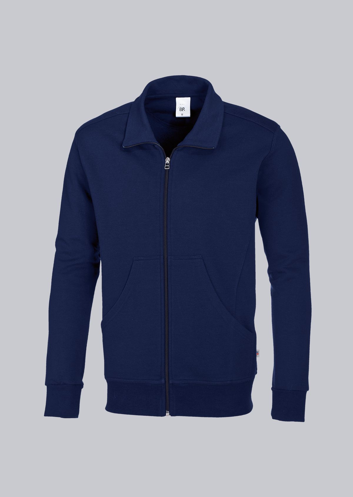 Sweatjack voor haar & hem - BP - 1627-193-110
