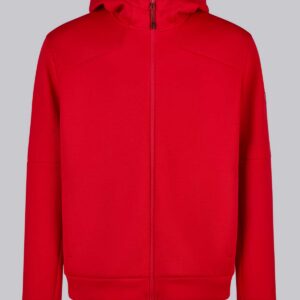 Sweatjack met capuchon - BP - 1729-007-0081