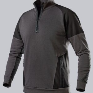 Zip-sweater - BP - 1828-293-5632