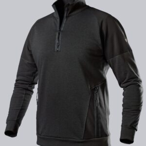 Zip-sweater - BP - 1828-293-0032