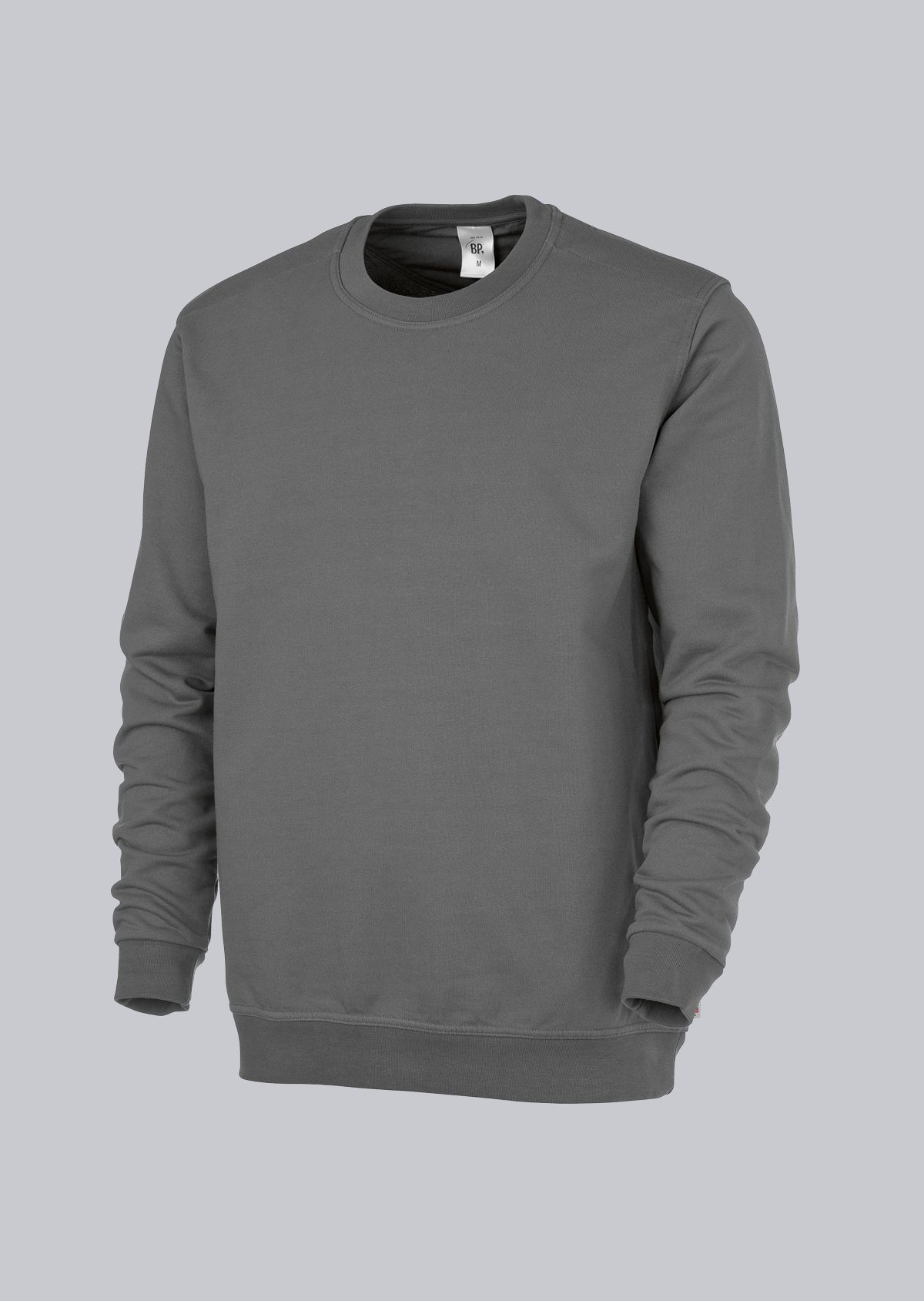 Sweatshirt voor haar & hem - BP - 1623-193-53