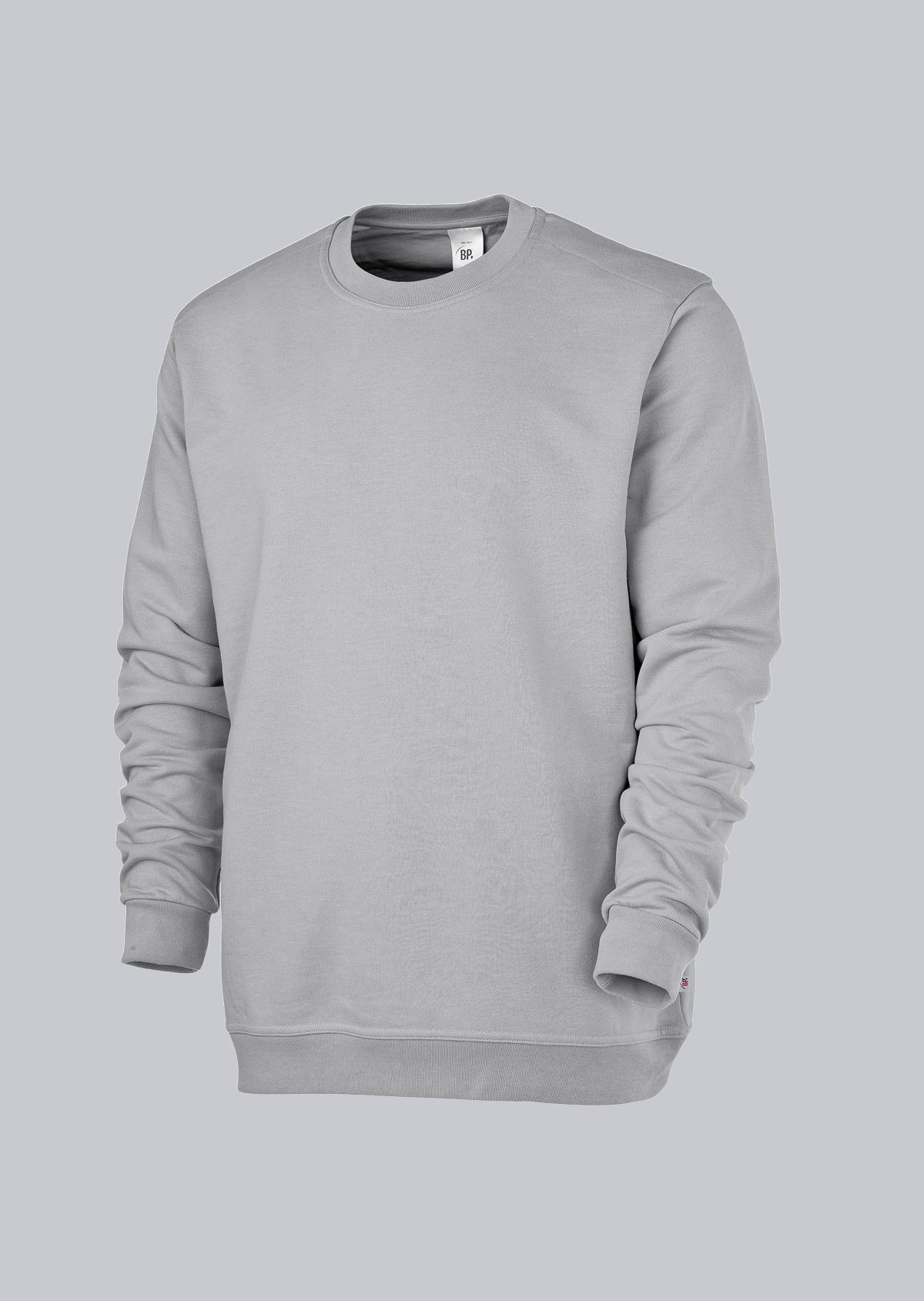 Sweatshirt voor haar & hem - BP - 1623-193-51