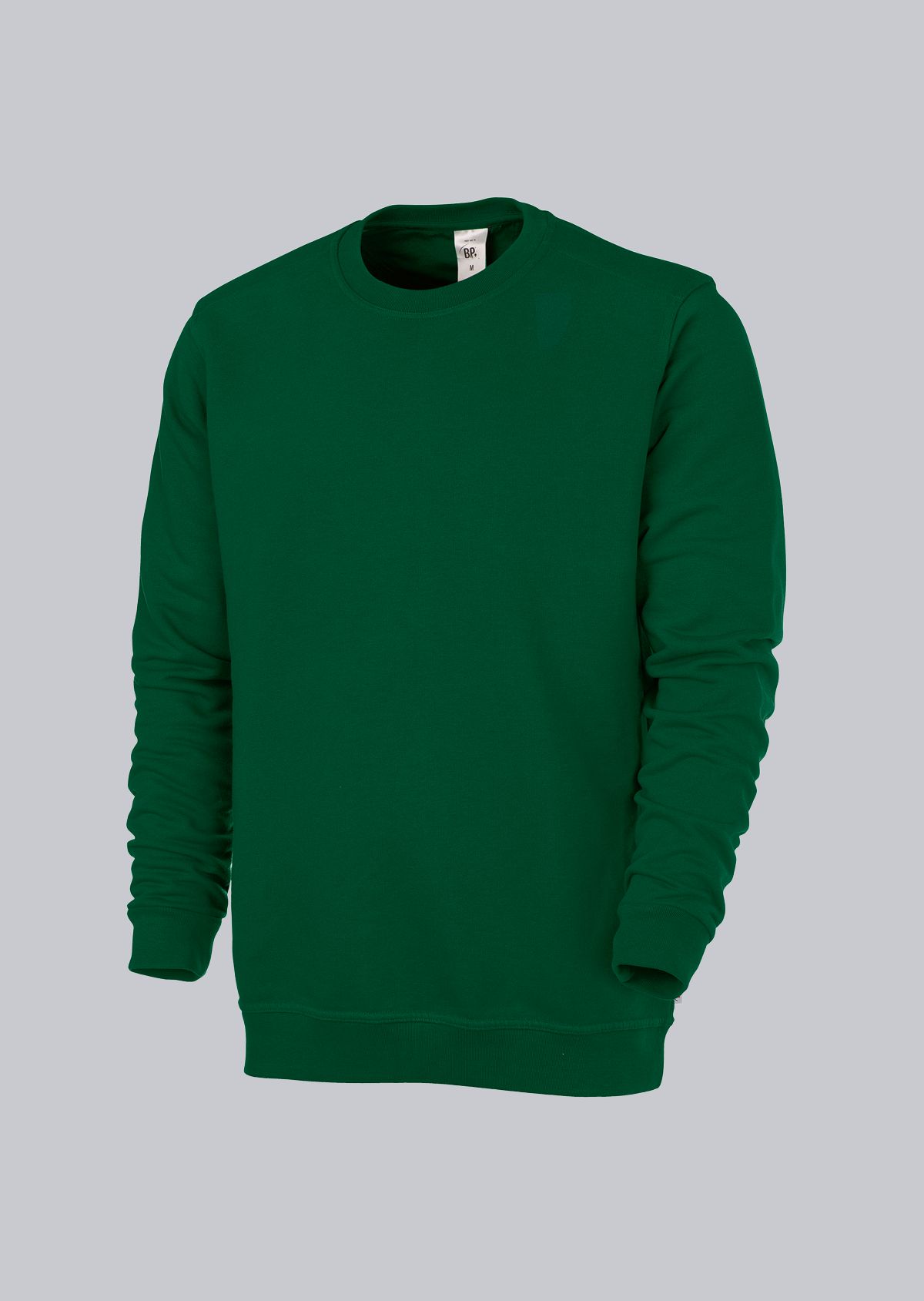 Sweatshirt voor haar & hem - BP - 1623-193-74