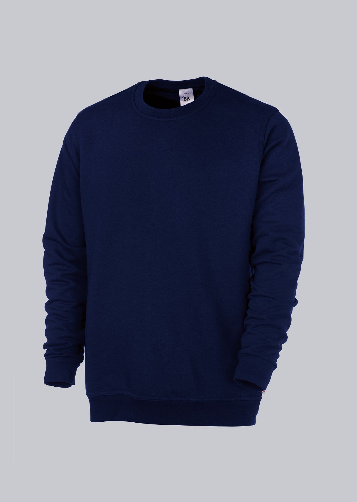 Sweatshirt voor haar & hem - BP - 1623-193-110