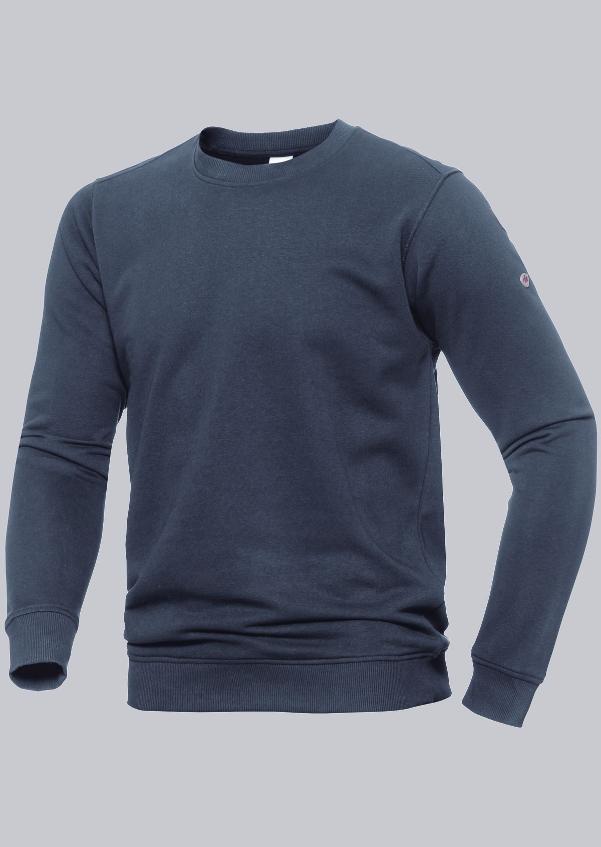 Sweatshirt voor haar & hem - BP - 1720-293-0110