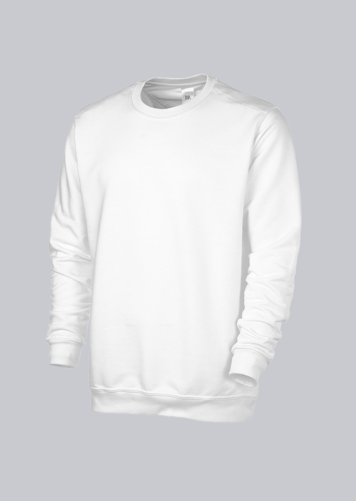 Sweatshirt voor haar & hem - BP - 1623-193-21