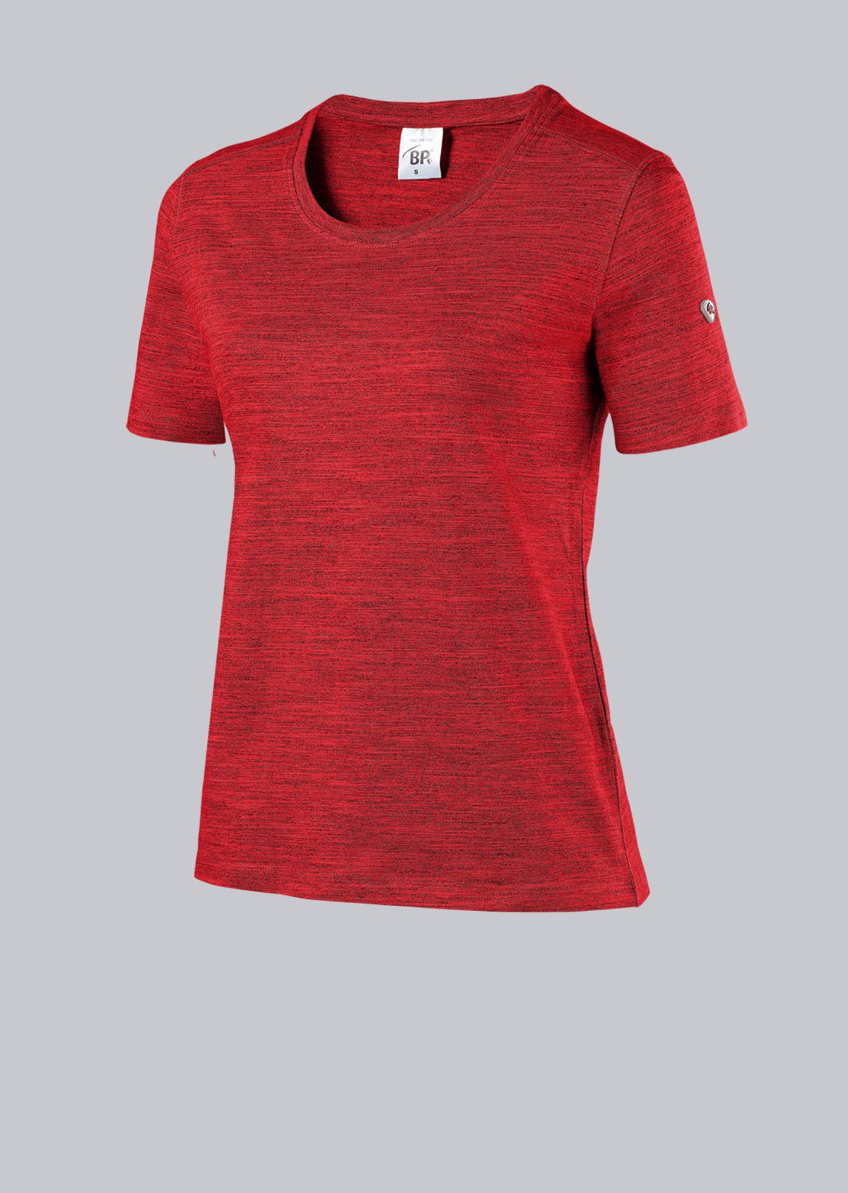 T-shirt voor dames - BP - 1715-235-81