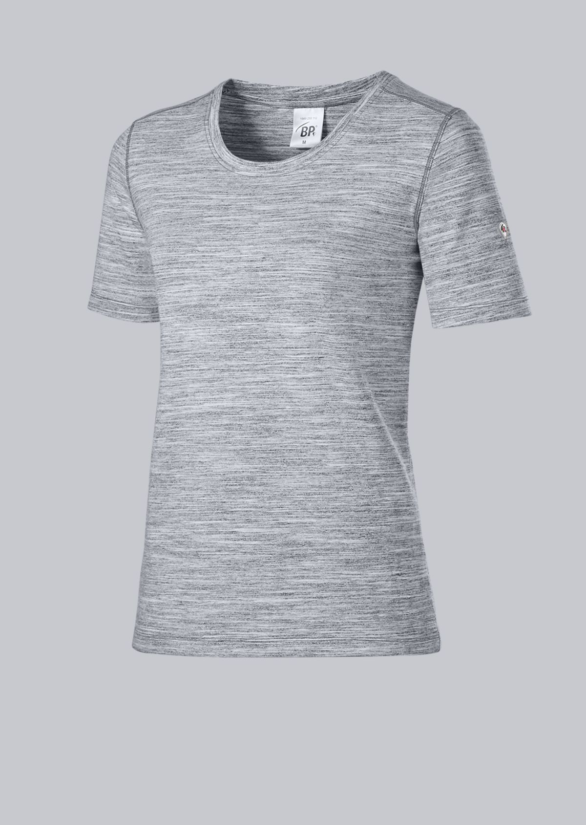 T-shirt voor dames - BP - 1715-235-21