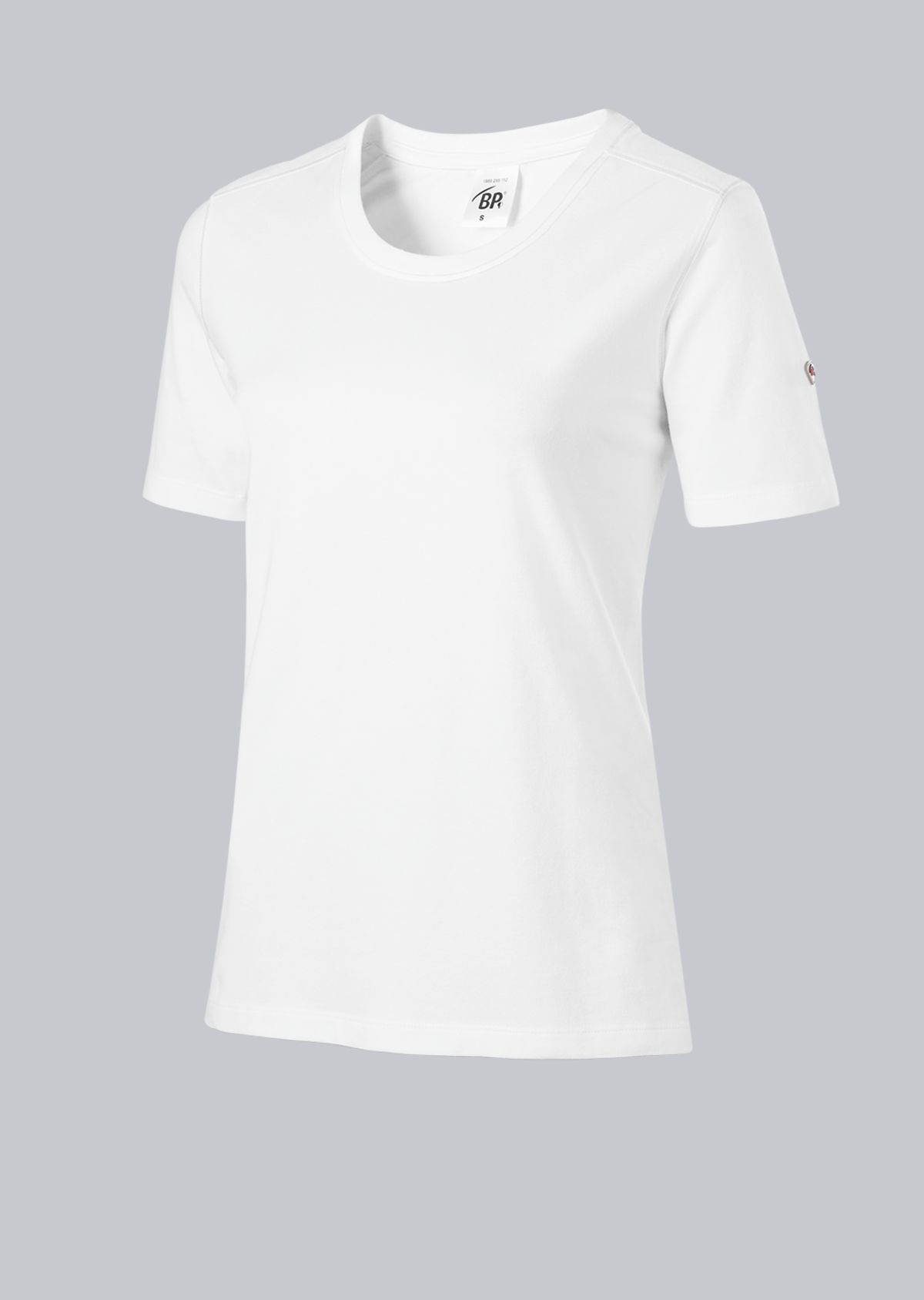 T-shirt voor dames - BP - 1715-234-21