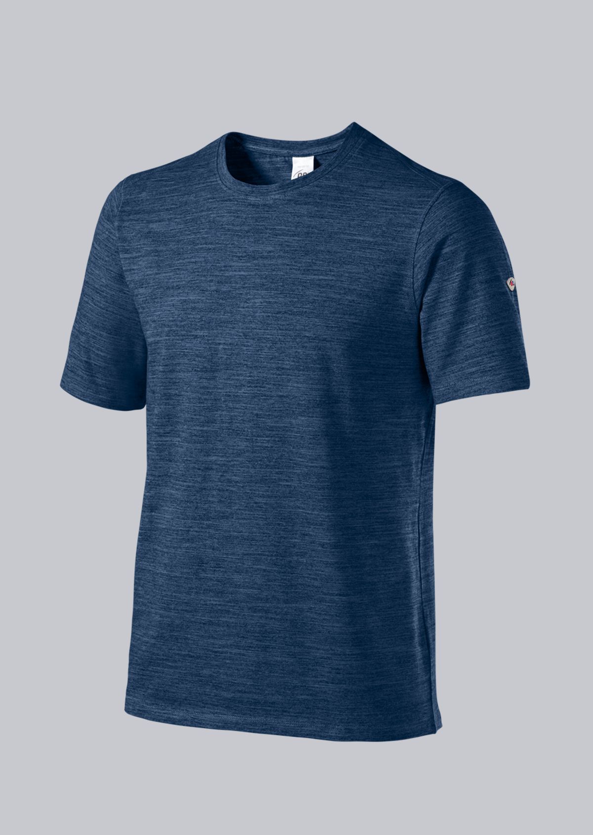 Werkshirt voor haar & hem - BP - 1714-235-110