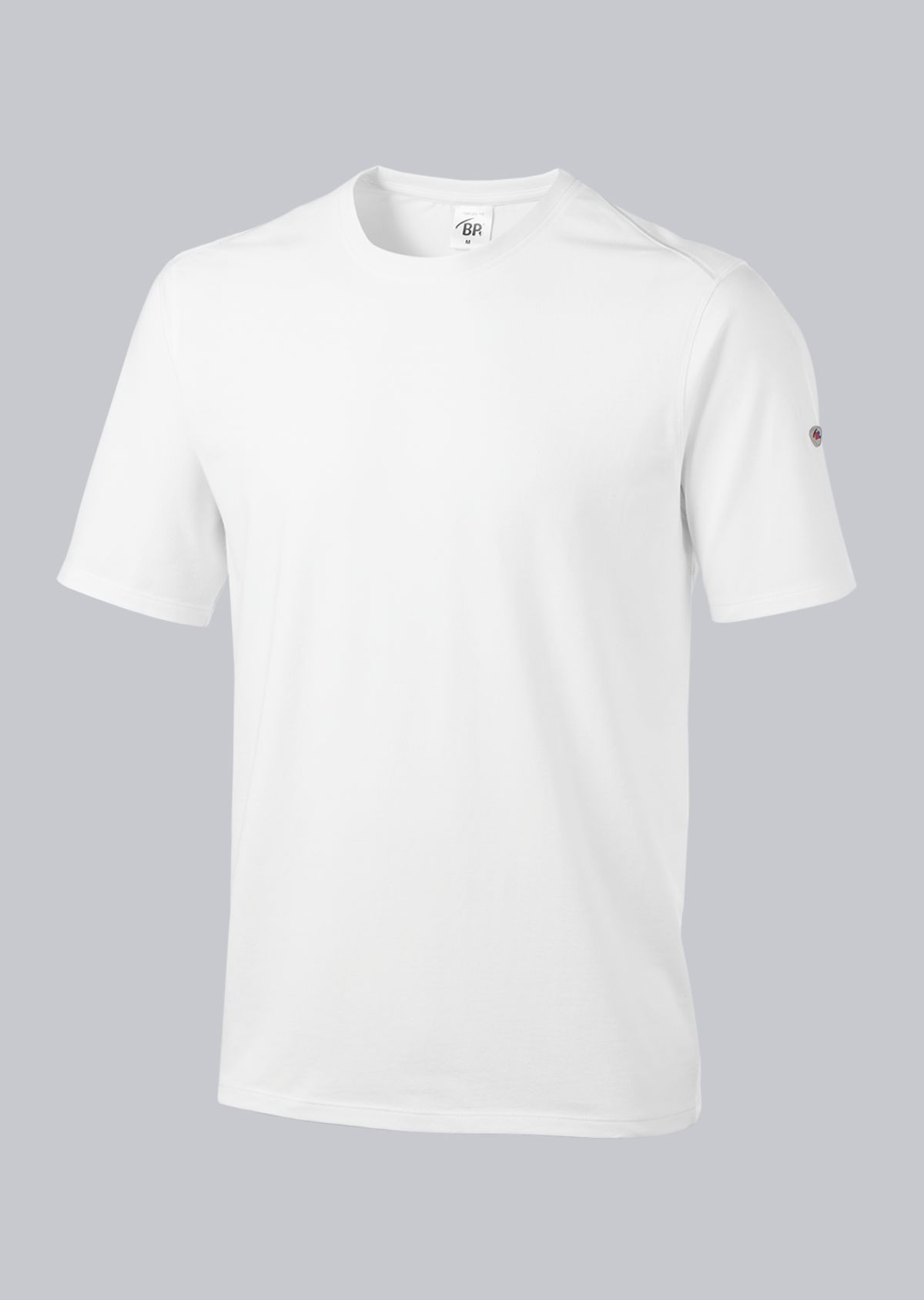 Werkshirt voor haar & hem - BP - 1714-234-21