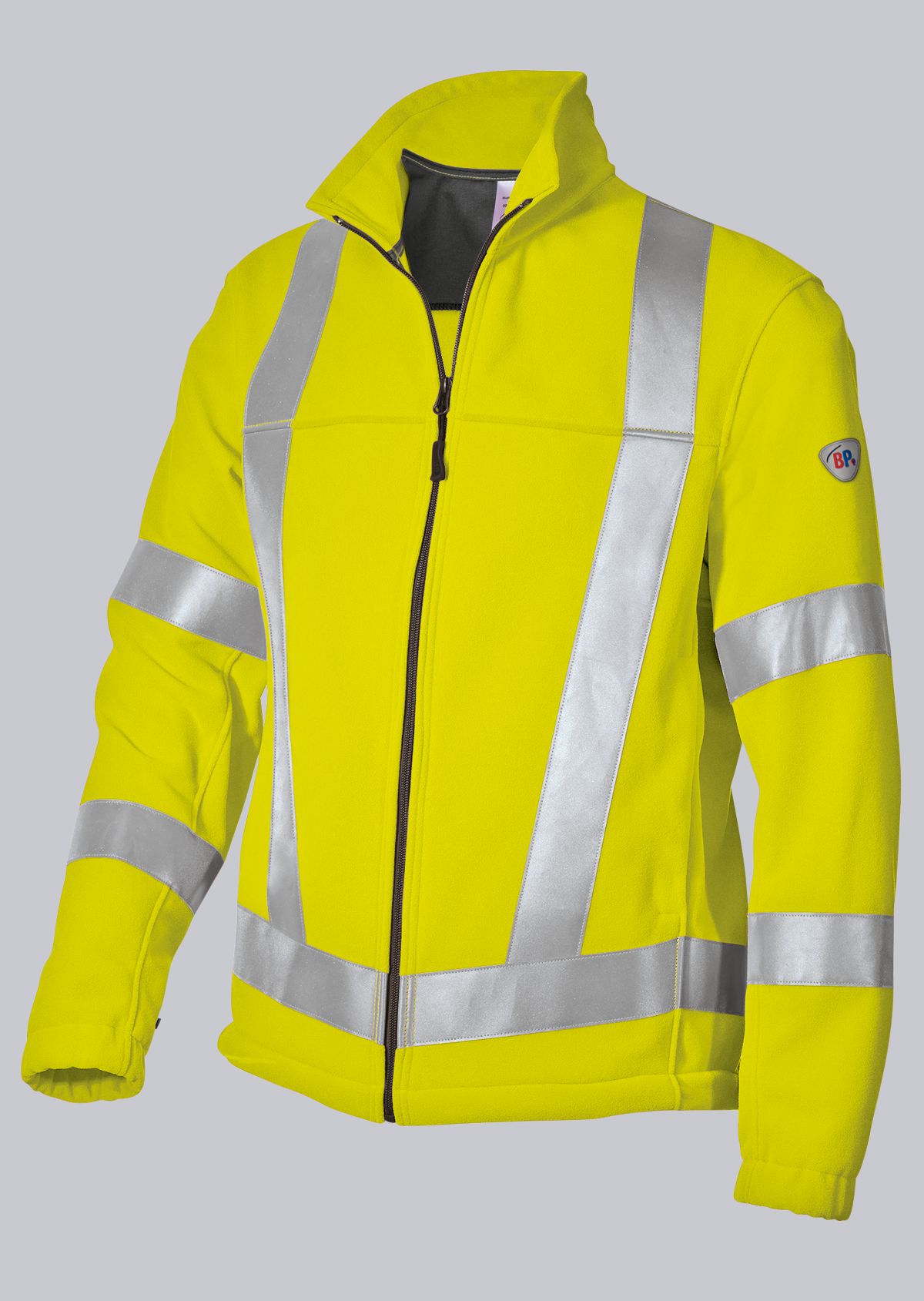 fleece werkjas - BP - 2025-628-86
