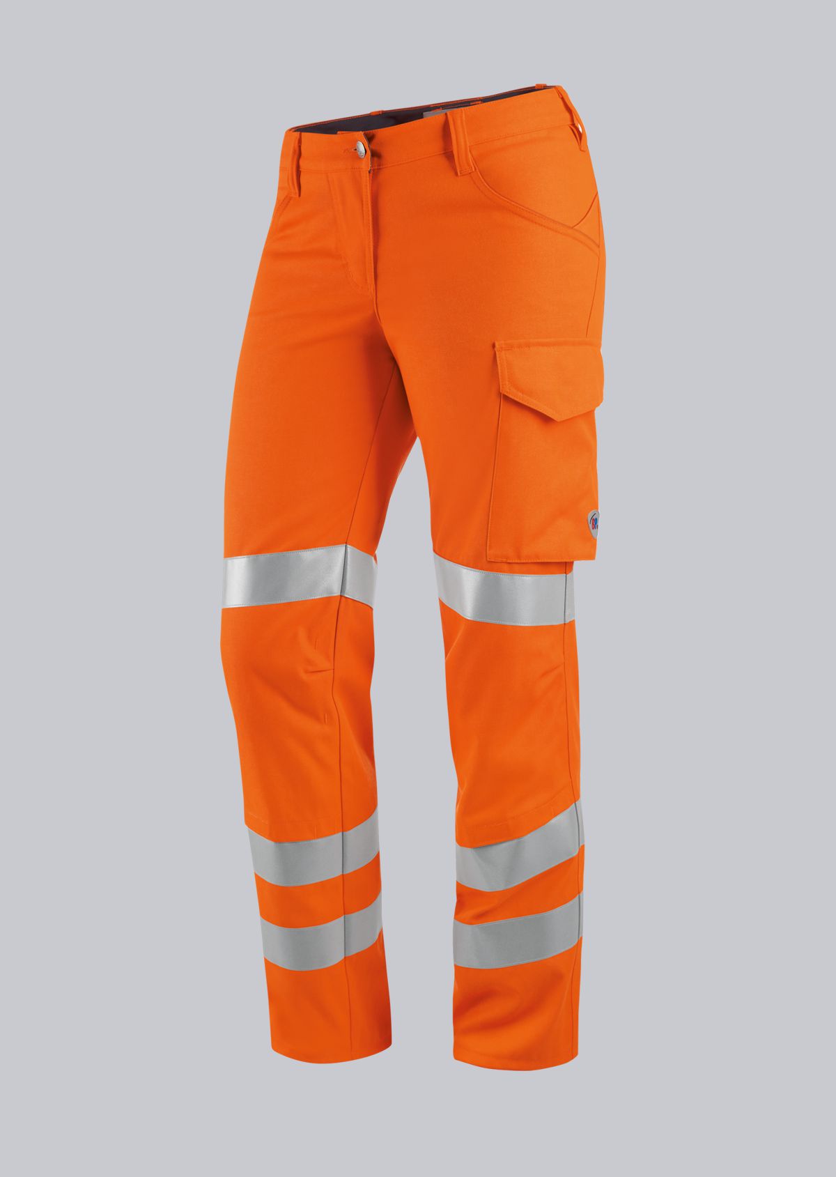 werkbroek voor dames - BP - 2018-845-85
